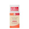 ضد آفتاب رنگی اِلارو با SPF50 مناسب برای پوست های چرب حجم 40 میل - بژ طبیعی