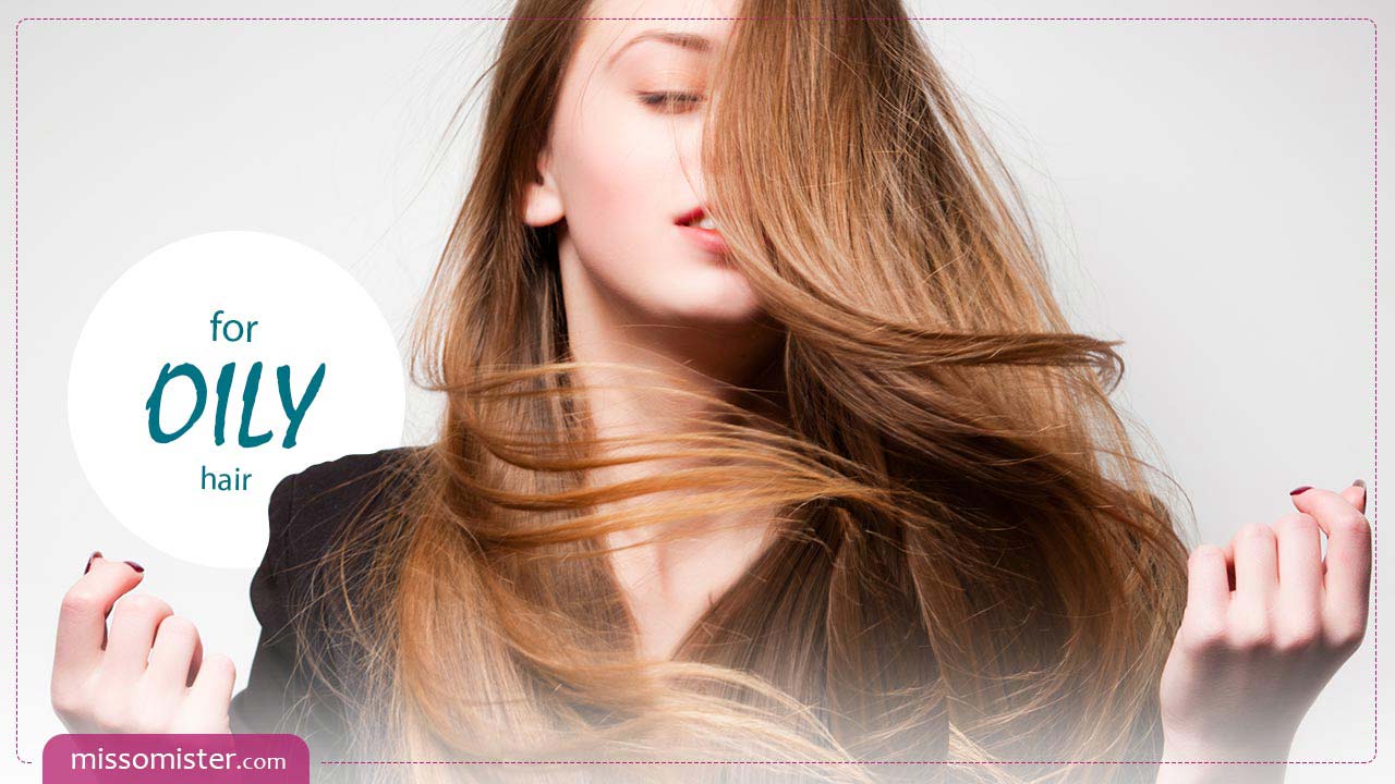 معرفی 10 مورد از بهترین شامپو برای موهای چرب از نگاه مصرف کنندگان