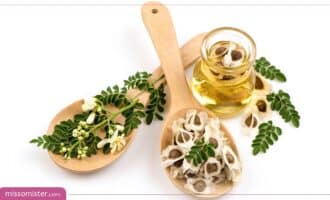 خواص روغن مورینگا چیست و چه تاثیری بر پوست و مو دارد؟