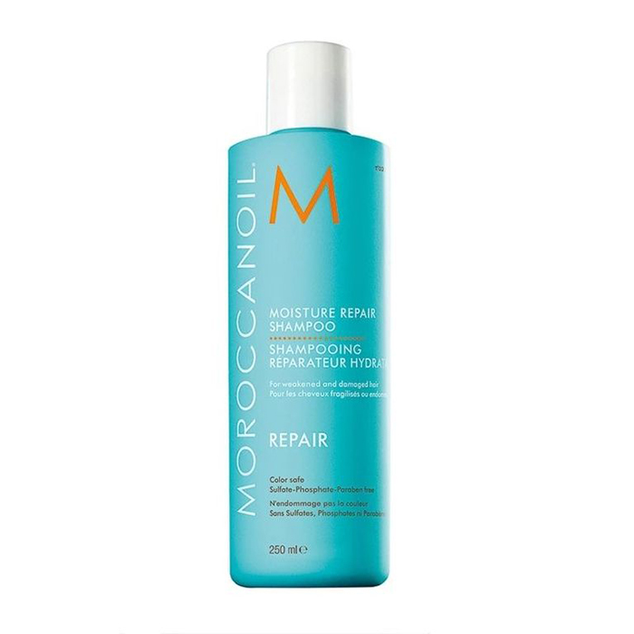 شامپو بدون سولفات Moroccanoil