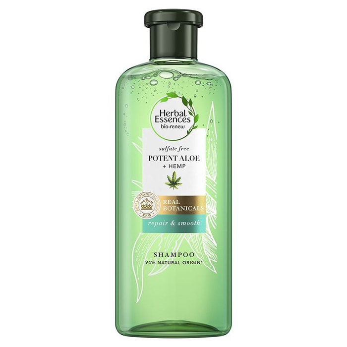 شامپو فاقد سولفات Herbal Essences