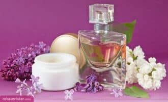 آموزش ترفندهای ساخت عطر خانگی با صابون و گلاب و گیاهان طبیعی