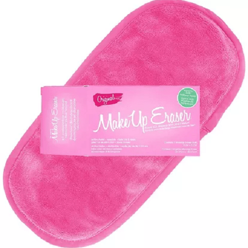 محکم ترین پد پاک کننده آرایشی: Makeup Eraser